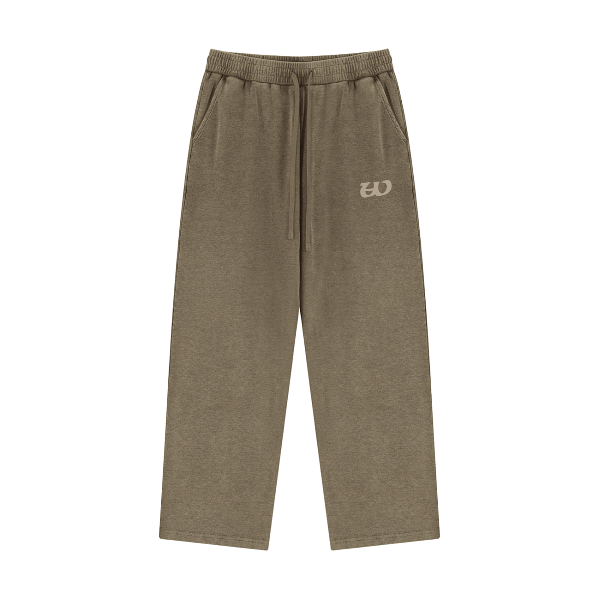"standard" sweats