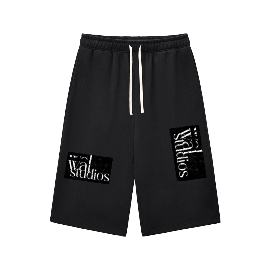 emotionless shorts.