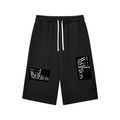 emotionless shorts.