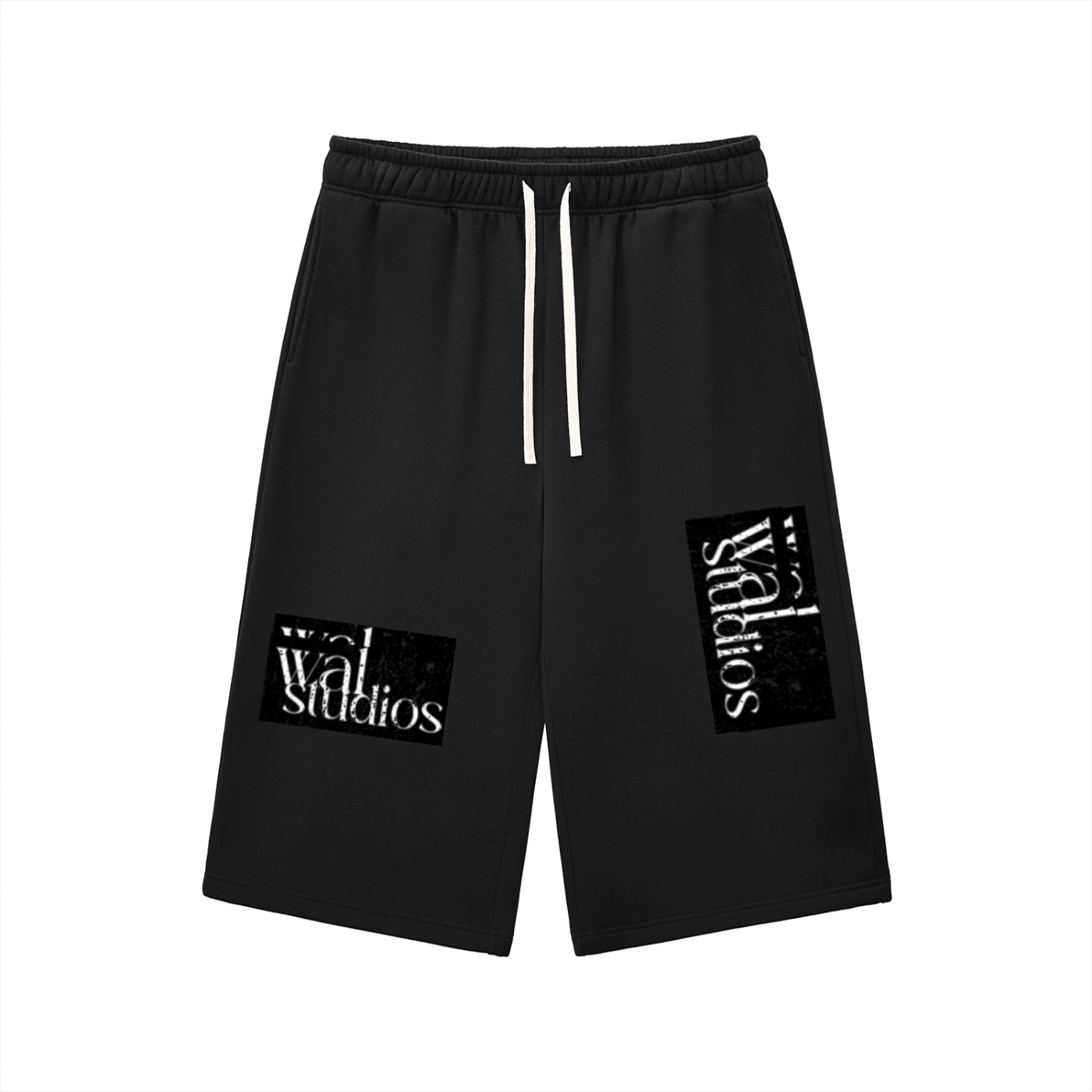 emotionless shorts.