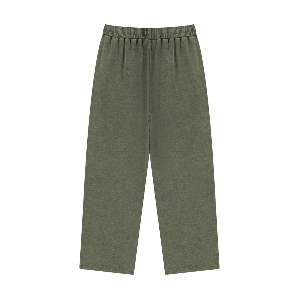 "standard" sweats