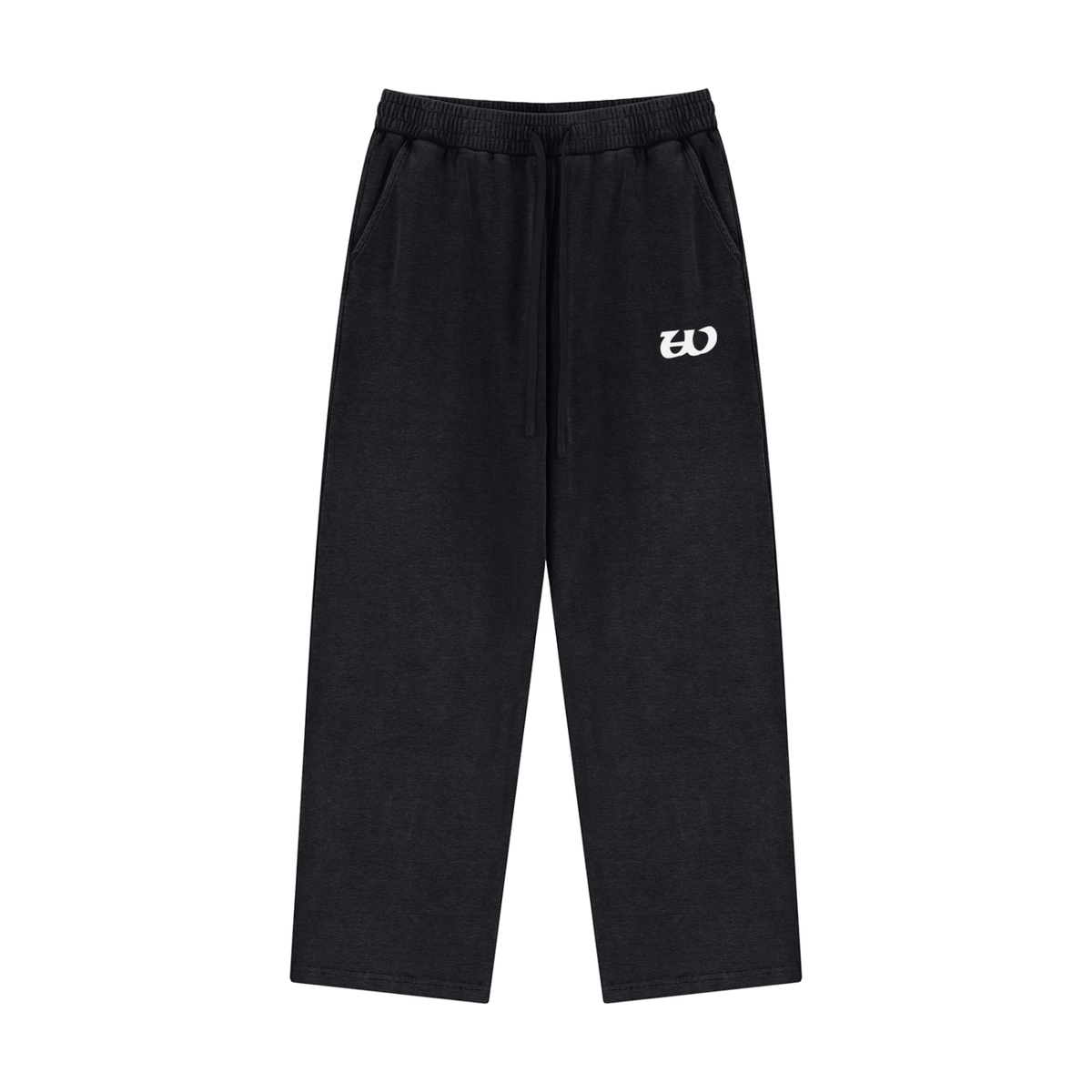 "standard" sweats