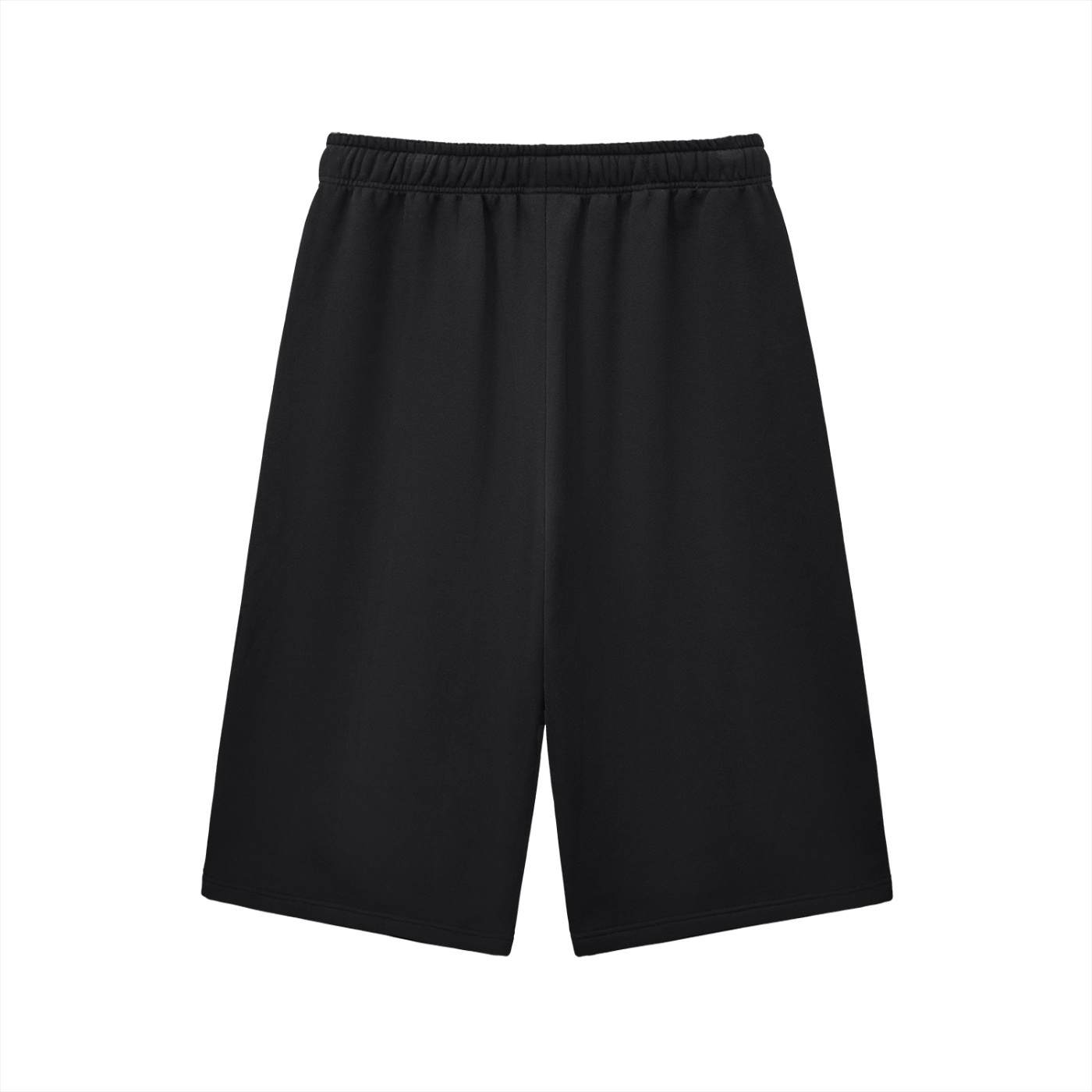 emotionless shorts.