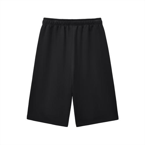 emotionless shorts.