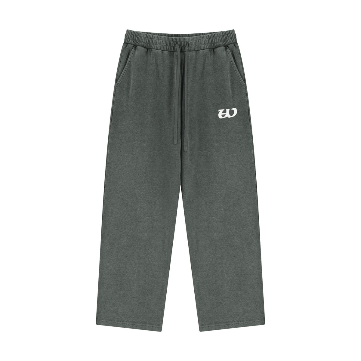 "standard" sweats