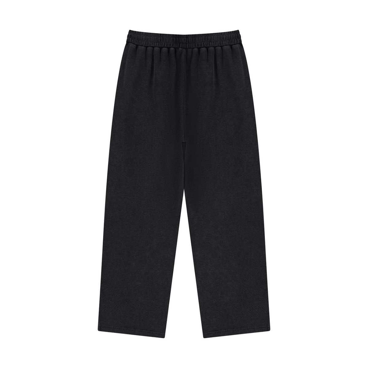"standard" sweats