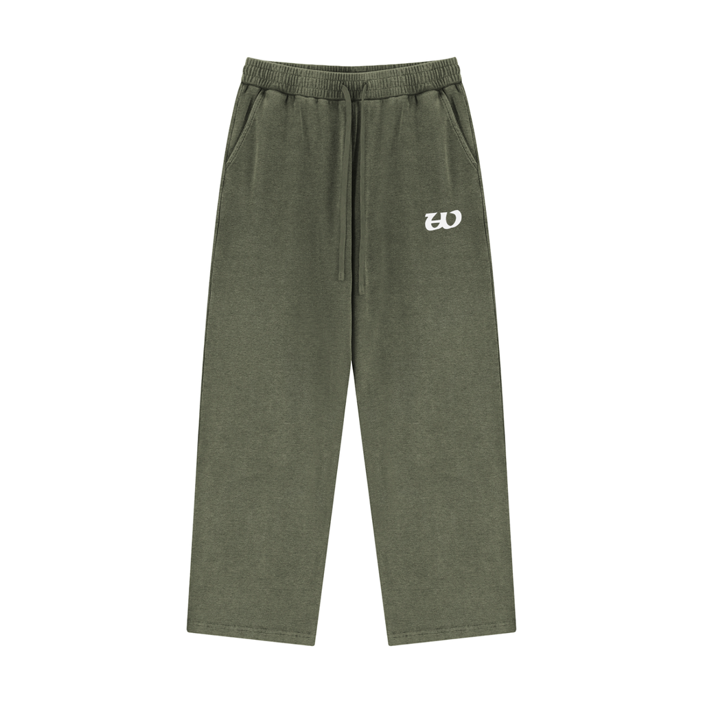 "standard" sweats