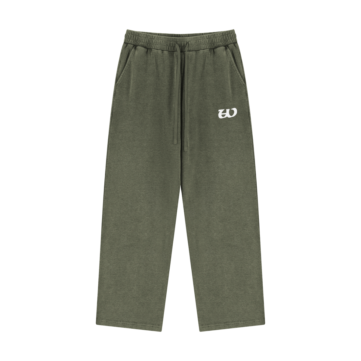 "standard" sweats