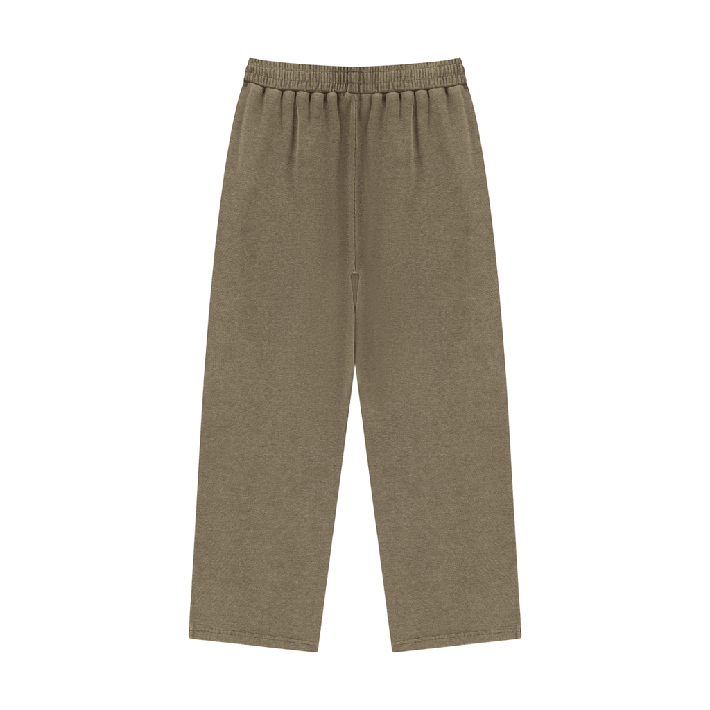 "standard" sweats