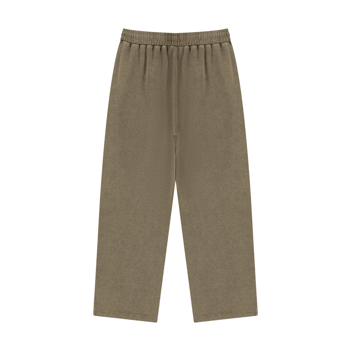 "standard" sweats