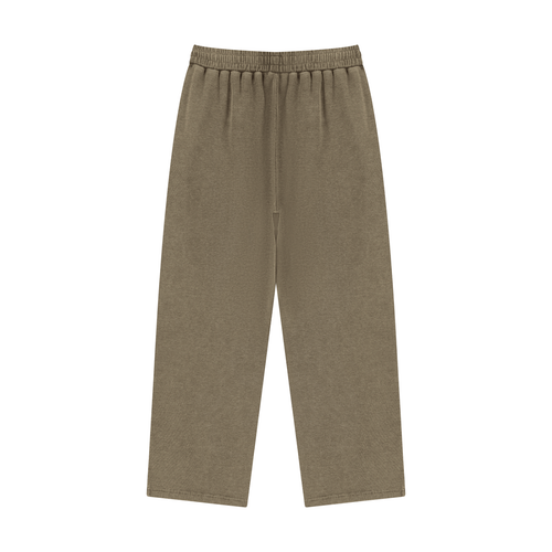 "standard" sweats